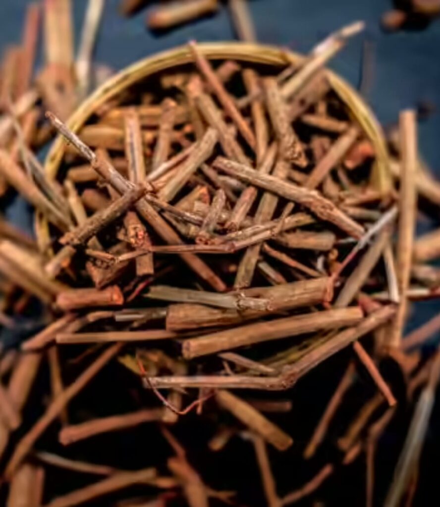 manjistha bark- Ayurvedic herb
